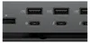 DELL SD25TB5 Thunderbolt 5 filaire Noir Voir les images du produit 5