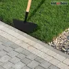 KOTARBAU® Tagliasiepi con manico in legno 121 cm Anteprima dell’immagine prodotto 2