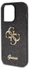 Guess Case Tasche für Iphone 15 Pro Max Schwarz Produktbild-Vorschau 13