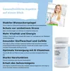 BAFOXX Nutrition® Diaflorin Blutzucker Komplex Produktbild-Vorschau 4