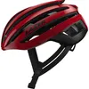 LAZER Fahrradhelm Z1 KinetiCore, červená metalíza Náhľad obrázku produktu 2
