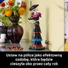 LEGO Ideas La Catrina, Zestaw do budowania, 18 lat(a), Podgląd zdjęcia produktu 17