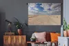 MuchoWow® Wandteppich Wandbehang Blick auf die Produktbild-Vorschau 5