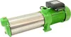 CHM GmbH® Kreiselpumpe 400 Volt Edelstahl 11 Bar  6000 L/h Produktbild-Vorschau 2