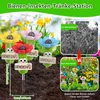 4er-Pack Insektentränken, Gartenbienentränken, Produktbild-Vorschau 4