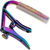 Shubb Capo  Royale C1p - Paua Pearl - Westerngitarre Produktbild-Vorschau 3