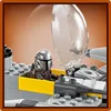 LEGO Star Wars 75410 Mandos e Grogus N-1 Starfighter Anteprima dell’immagine prodotto 24