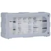 vícedílný organizér vidaXL s 22 zásuvkami 49x16x25,5 cm Náhled obrázku produktu 3