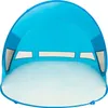 Outtec® Strandmuschel mit UV Schutz - Pop Up Zelt, Strand Produktbild-Vorschau 12