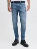 Jack & Jones 12203510, jeans, adulto, blu, cotone, Spandex, Anteprima dell’immagine prodotto 10