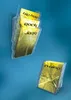DURABLE Prospektspender COMBIBOXX® L A4 hoch, 858019 Produktbild-Vorschau 17