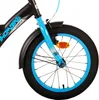 Volare Thombike Vélo enfant - Garçons - 16 pouces - noir Voir les images du produit 6