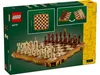 LEGO® 40719 Tradycyjne szachy Podgląd zdjęcia produktu 4