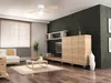 Stropný ventilátor EGLO Cagliari, 4 lopatky s reťazou, Náhľad obrázku produktu 3