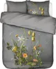 Essenza Bettwäsche-Garnitur Satin Ficaria Farbe Grey Größe Produktbild-Vorschau 1