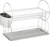 Maximex 2329500 Maximex Geschirrabtropfständer Exclusiv Duo Voir les images du produit 10