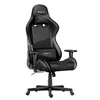 FAUTEUIL DE GAMING Chaise de bureau pivotante et réglable Voir les images du produit 12