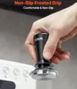 VEVOR tamper per caffè espresso 51mm, 13,6kg tamper per Anteprima dell’immagine prodotto 5