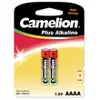 Camelion Plus Alkaline AAAA 1,5V (LR61), 2er-Pack (für Produktbild-Vorschau 3