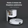 AENO Robot Vacuum Cleaner RC4S: wet & dry cleaning, smart Náhled obrázku produktu 20