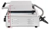 Beeketal Gastro Waffelautomat Waffeleisen, Modell:BWA-1P Produktbild-Vorschau 5