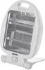Halogen-Strahlungsheizung Mesko 800Watt Heizung Kippschutz Produktbild-Vorschau 2