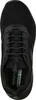 Skechers Sneakers 52504-BBK in Black color size 43 Produktbild-Vorschau 4