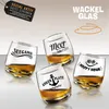 Wackelglas "Meer", 2er Set Produktbild-Vorschau 2