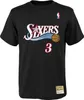Mitchell & Ness T-Shirt NBA  Philadelphia 76ers Allen Produktbild-Vorschau 1