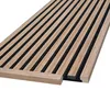 HOME DELUXE Abschlussleiste für Akustikpaneel ENDO Oiled Produktbild-Vorschau 2