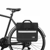 Lastpak 009377 Fahrradtasche 17 Liter Schnellverschluss Produktbild-Vorschau 2