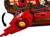 LEGO 15007232 Ninjago 71705 Latający szybowiec ninja - B Podgląd zdjęcia produktu 4