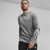 Puma Teamgoal Trainingssweat Kinder - Grau Produktbild-Vorschau 3