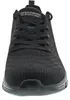 Skechers Sneakers 117591BBK in Black color size 39 Voir les images du produit 23