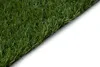 KUNSTRASEN ORYZON Erba - Fertige Größen Grün 200x600 cm Produktbild-Vorschau 5