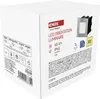 LED Treppenlicht – Einbauleuchte 80×80, 2W warmweiss IP65 Produktbild-Vorschau