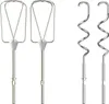 Krups GN4001 Handmixer 3 Mix 4000 Produktbild-Vorschau 5