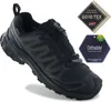 SALOMON Trailrunningschuh XA PRO 3D V9 GORE-TEX® W schwarz Produktbild-Vorschau 12