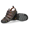 A pair of KEEN sandals shown from a slightly elevated diagonal angle against a white background. Voir les images du produit