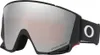 Oakley Goggles Flow Scape M Skibrille Schwarz Prizm Black & Produktbild-Vorschau 1
