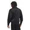 Adidas Herren Sweatshirt mit Reißverschluss Adicolor Produktbild-Vorschau 4