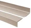 Treppenkantenprofil 40x40 mm, Treppenprofil PVC für Produktbild-Vorschau 1