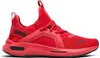 Puma Softride Enzo 5 For All Time Herren Rot Sneakers Produktbild-Vorschau 5