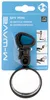 M-WAVE SPY MINI: Kleine achterspiegel voor fiets, 46 mm Productafbeelding-voorbeeld 8
