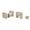 PlanToys Holzspielzeug Kinderzimmer-Orchard Produktbild-Vorschau 2
