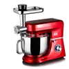 Koliber ROBOMAX X-3500-W Multifunktionale Küchenmaschine 8L Produktbild-Vorschau 8