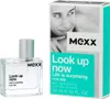 Mexx - Look up now for Him EDT 30ml Voir les images du produit 5