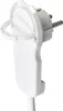 REV 0012626114, 2 m, Drinnen, Typ F, Weiß, 6 AC-Ausgänge, Produktbild-Vorschau 7