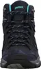 Meindl Chaussures Nebraska Lady Mid GTX bleu nuit Gr. 5 Voir les images du produit 10