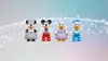 LEGO DUPLO 3-in-1-Zauberschloss, Bausatz, 3 Jahr(e), Produktbild-Vorschau 12